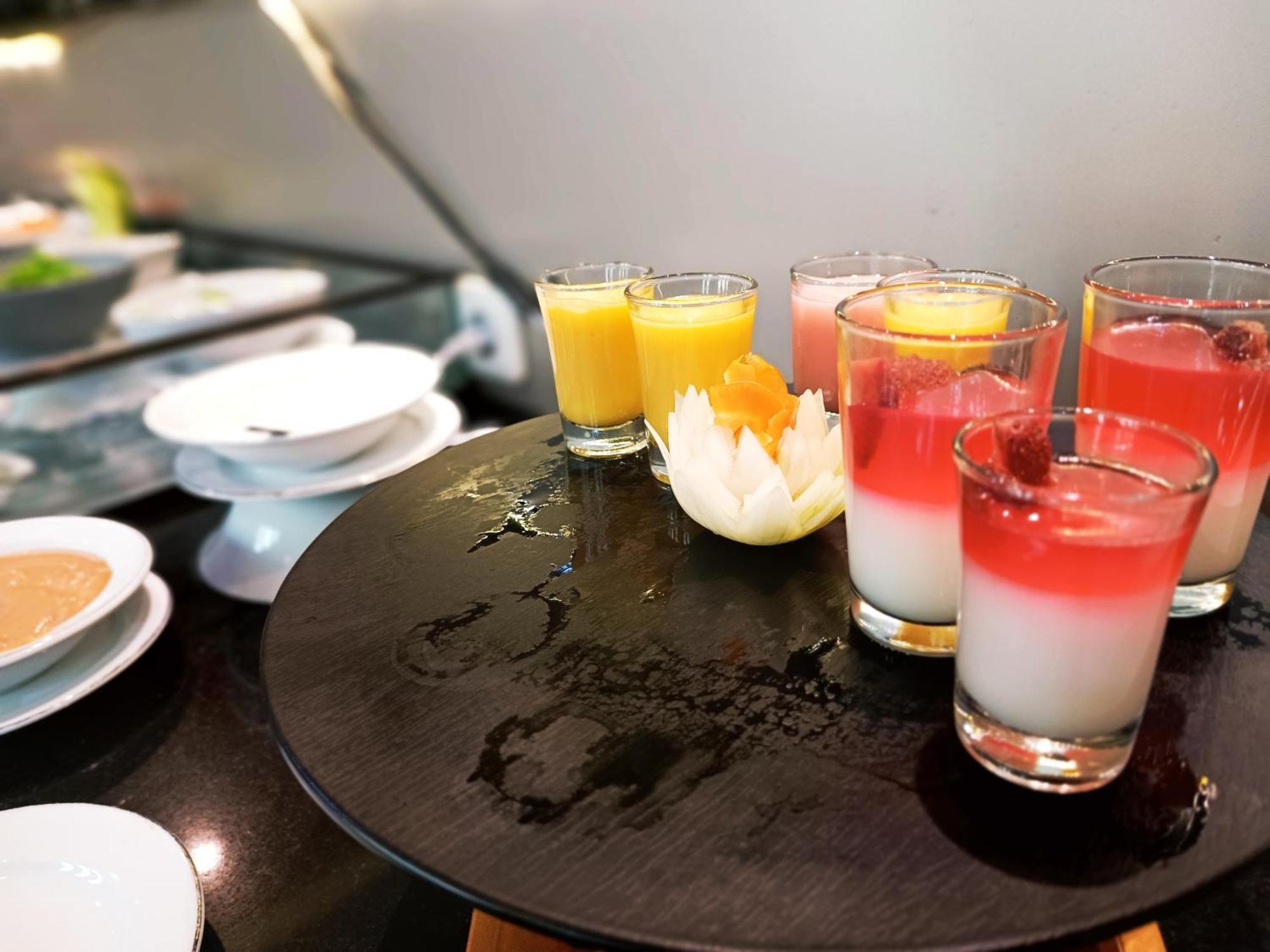 Halogen Hotel Airport Surabaya Sidoarjo Ngoại thất bức ảnh